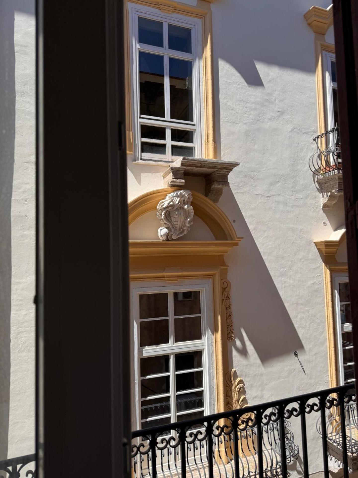 Apartamento Luxury Cathedral *