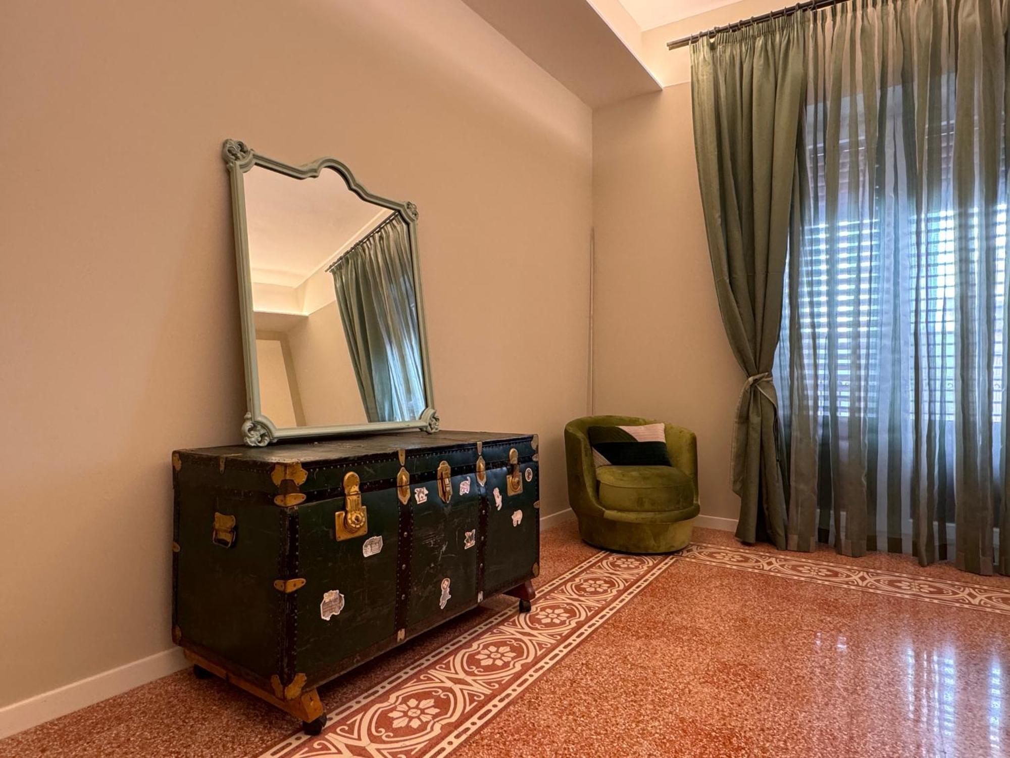 Apartamento Luxury Cathedral *
