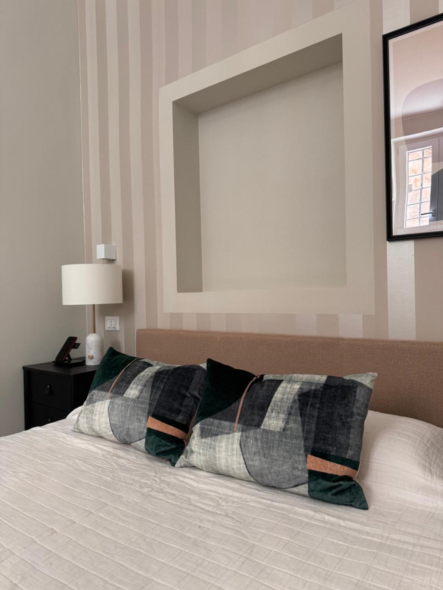 Apartamento Luxury Cathedral Palermo