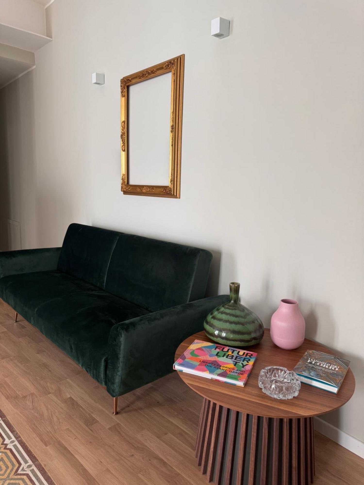Apartamento Luxury Cathedral