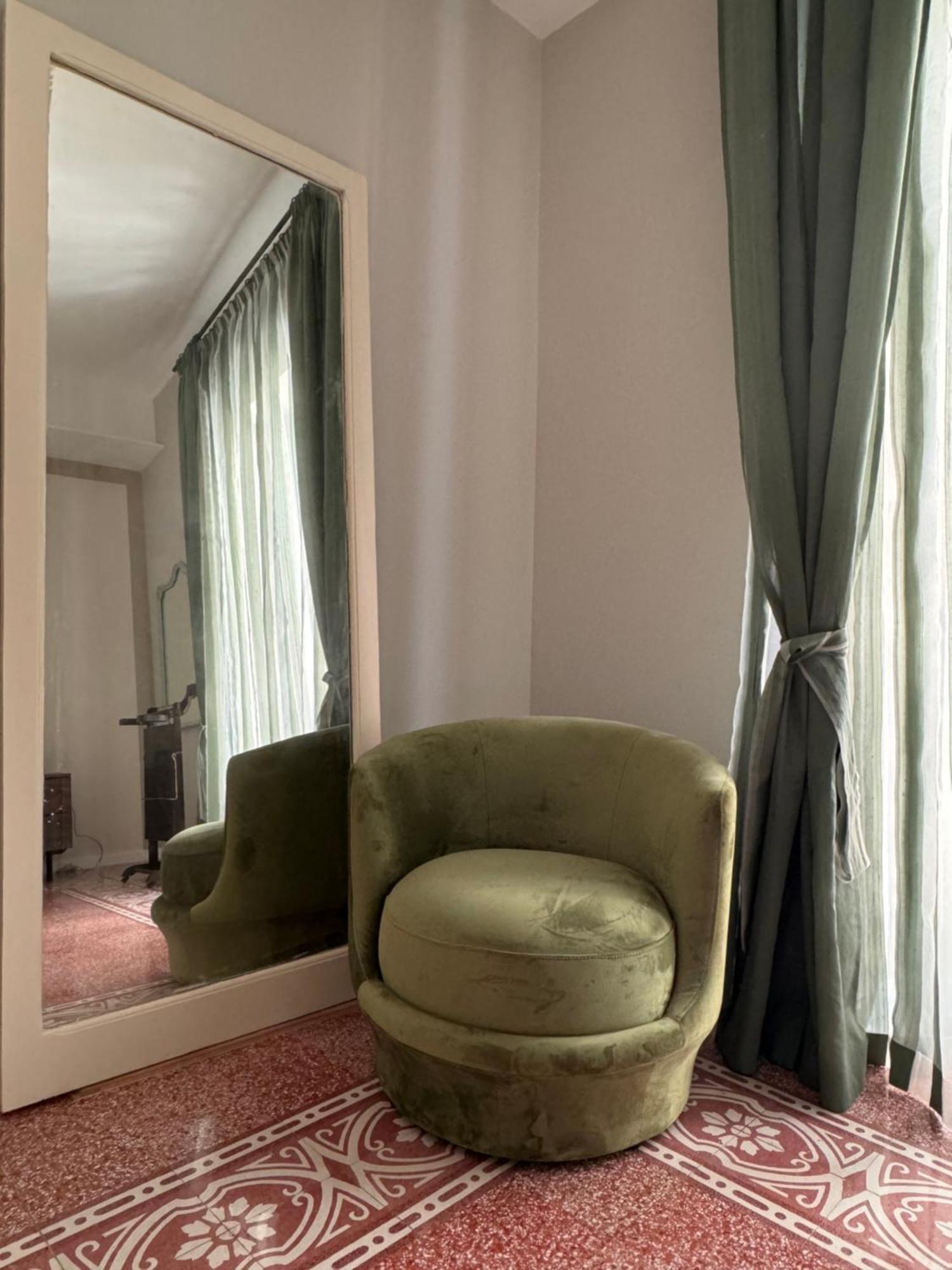 Luxury Cathedral Apartamento Palermo