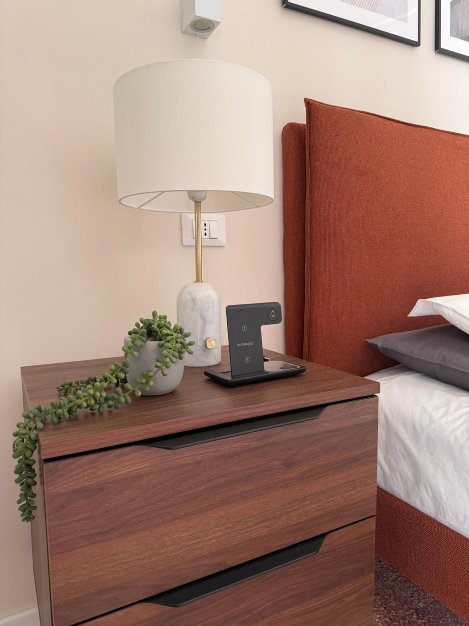 Apartamento Luxury Cathedral *
