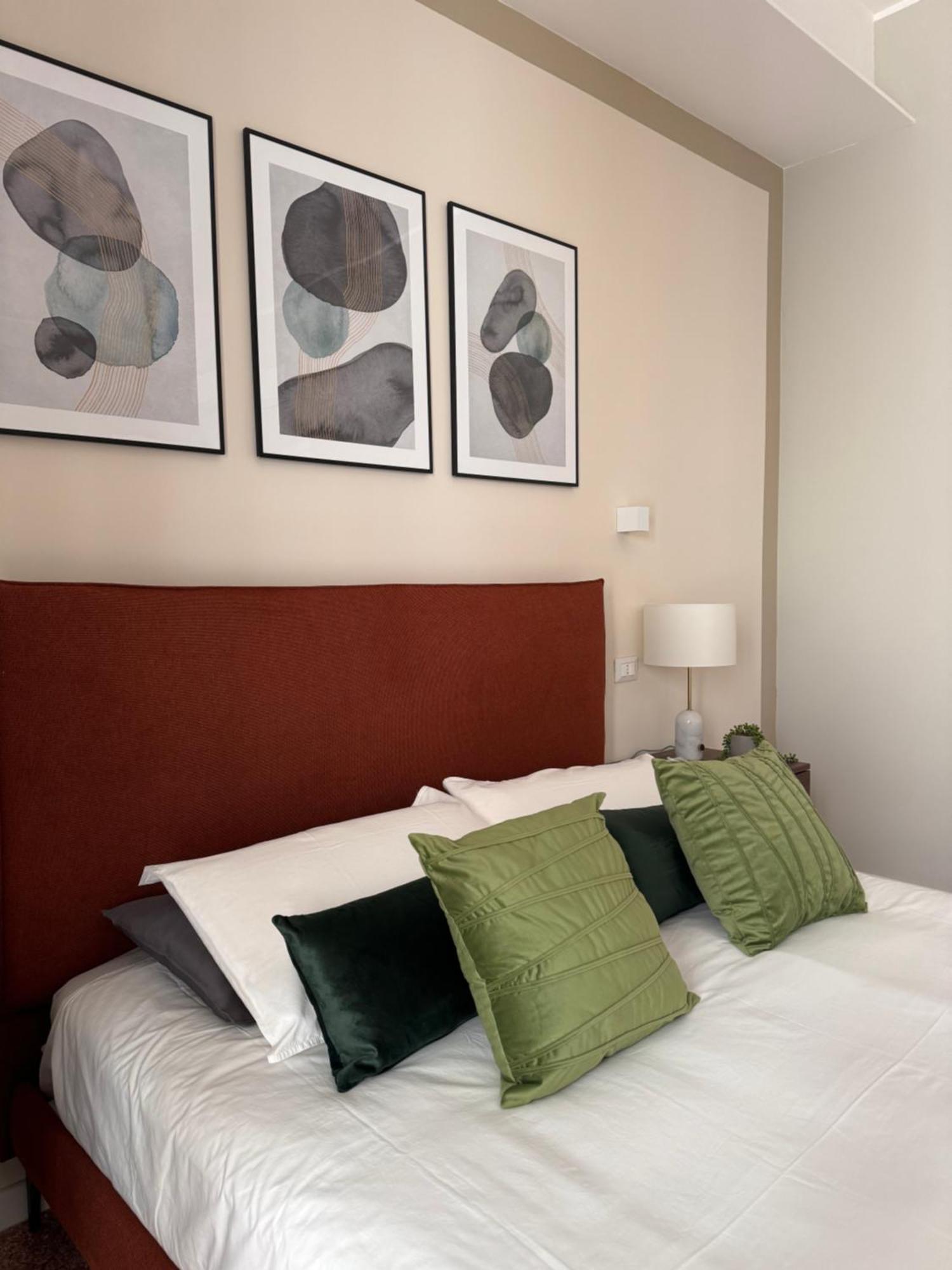 Luxury Cathedral Apartamento *