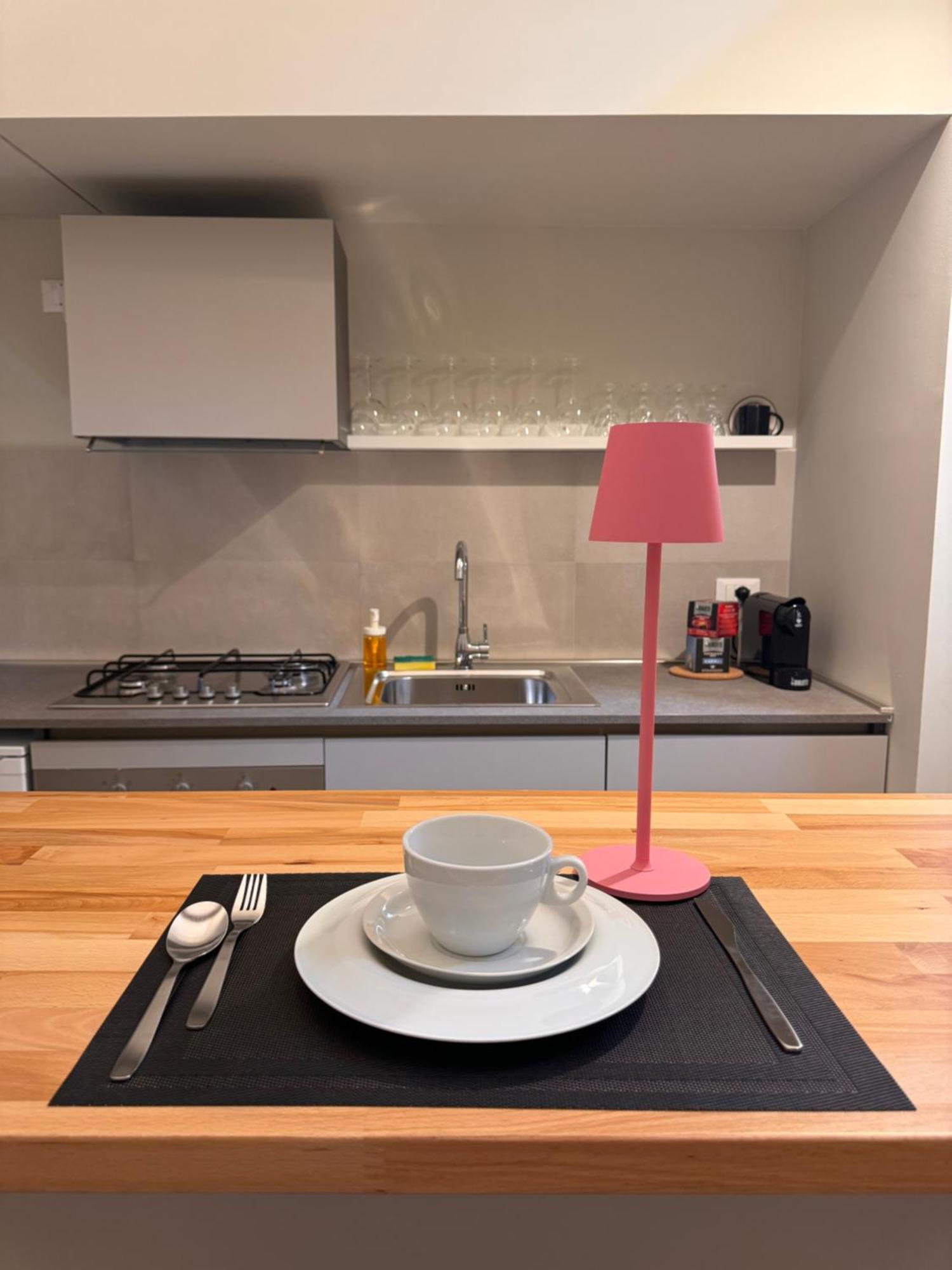 Luxury Cathedral Apartamento *