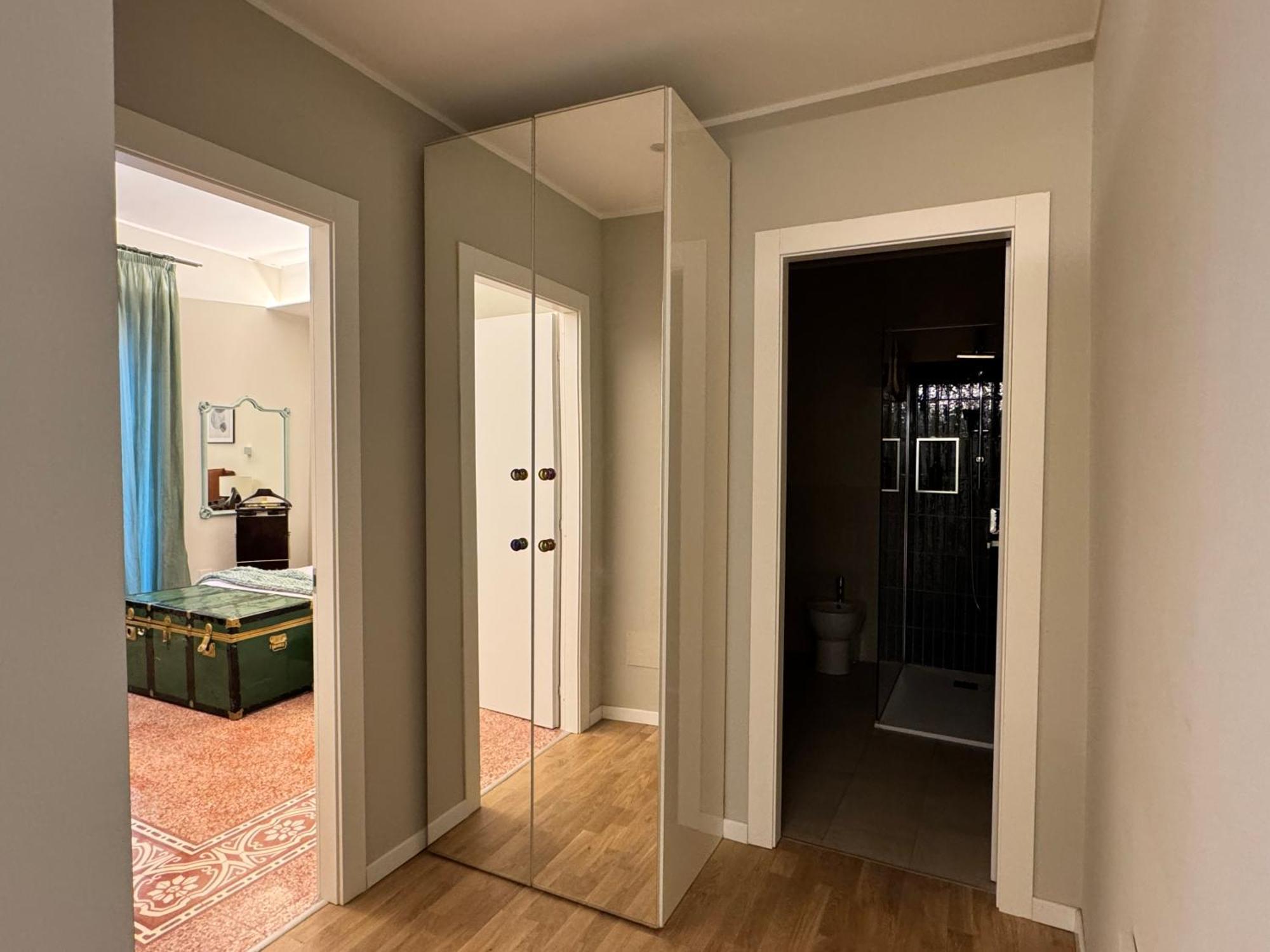 Luxury Cathedral Apartamento