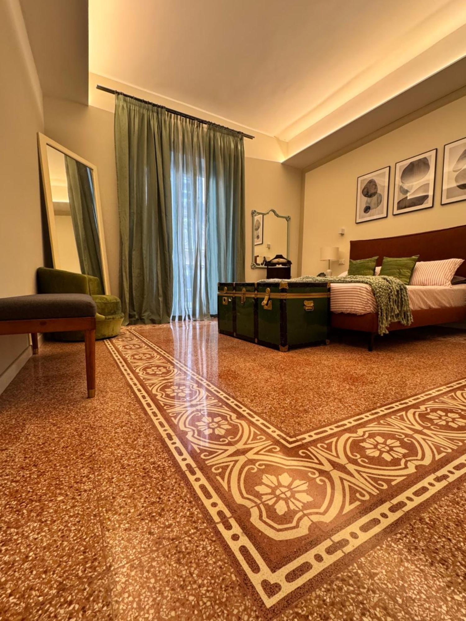 Luxury Cathedral Apartamento